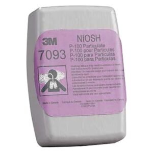 3M Particulate Filter 7093