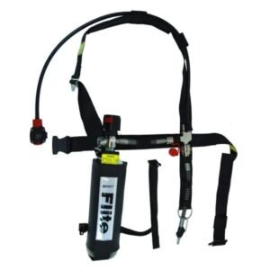 Scott Flite COV Airline Breathing Apparatus