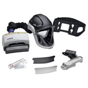 3M Versaflo Heavy Industry PAPR Kit TR 600 HIK