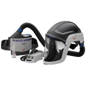 3M Versaflo TR 300 Series PAPR Systems