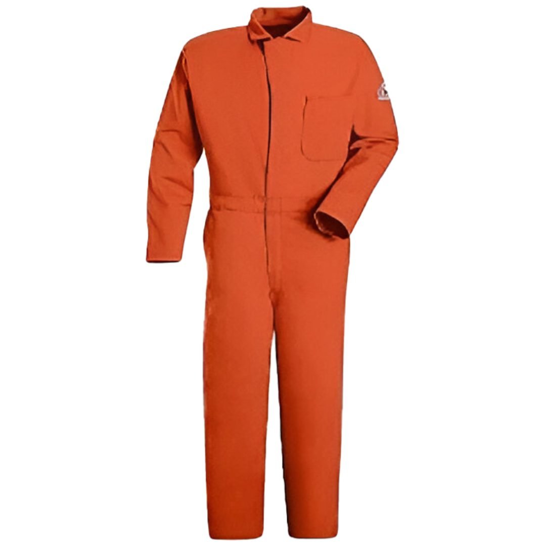 Alliance Linen Nomex Coverall