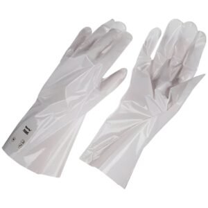 Ansell AlphaTec® 02 100 Barrier