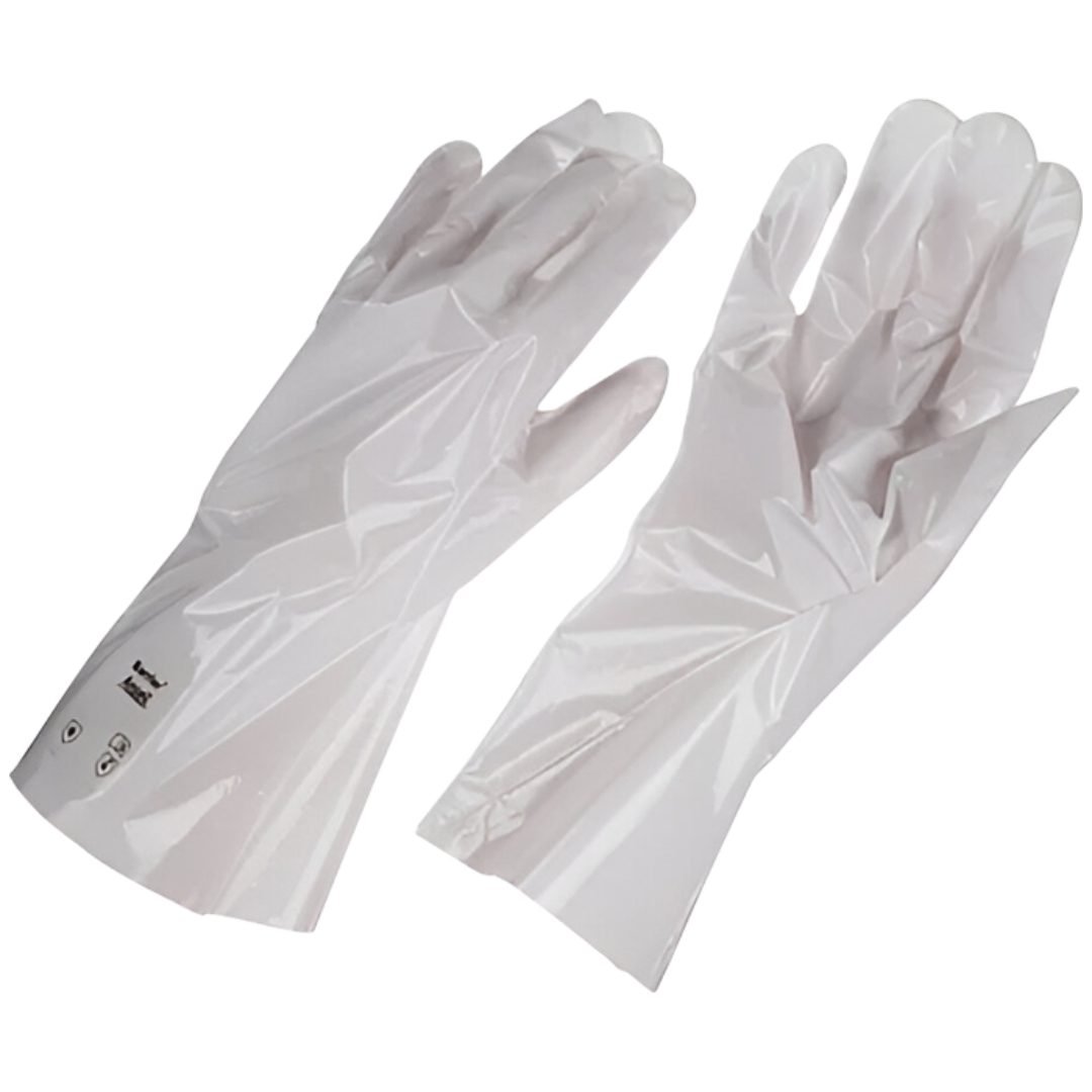 Ansell AlphaTec® 02 100 Barrier