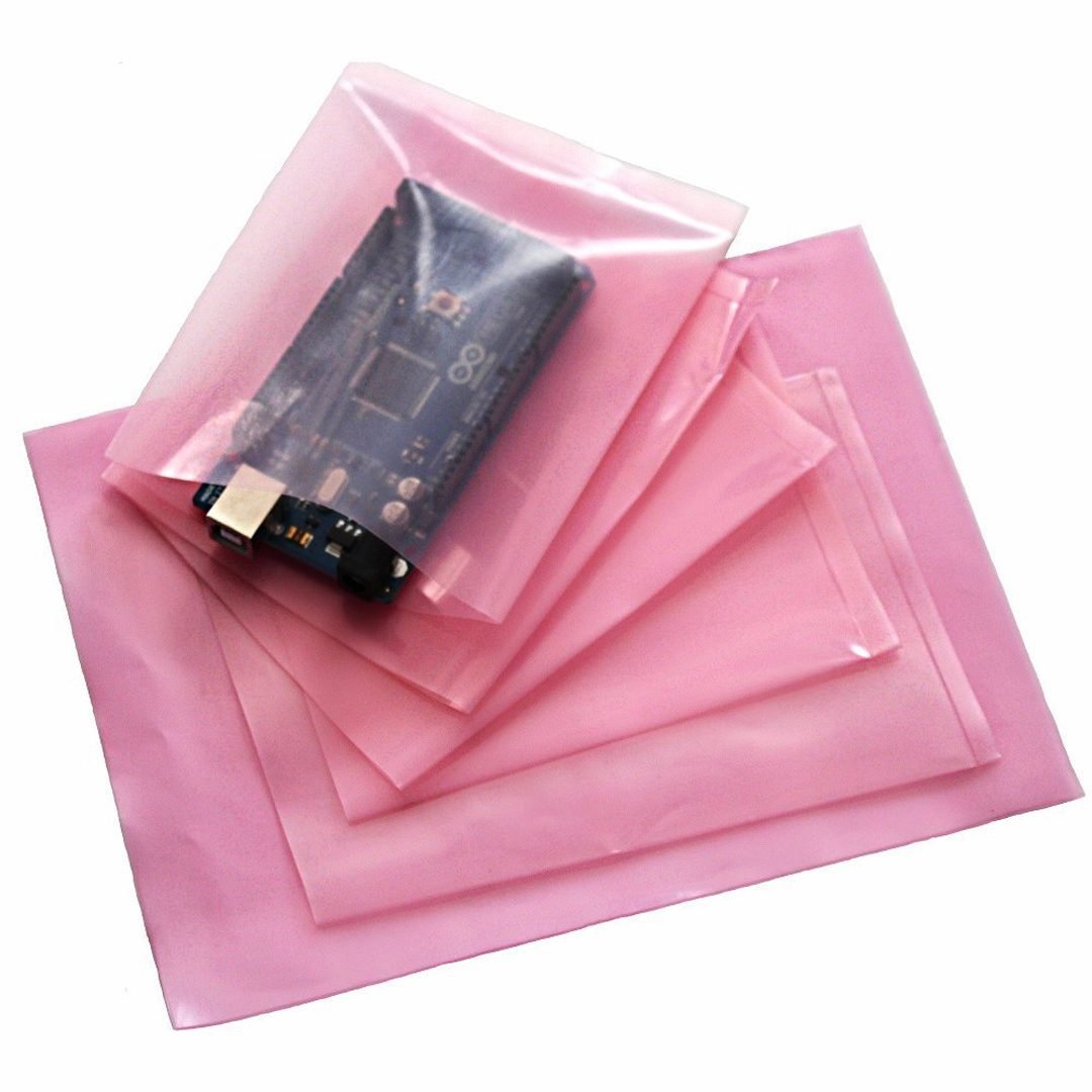 Antistatic Poly Bags The Thadhani Expert Safety Industrial Safety Antistatic Poly Bags The Thadhani Expert Safety Industrial Safety