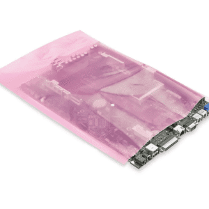 Antistatic Poly Bags