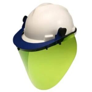 Arc Flash Facshield