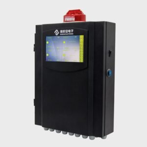 Bosean BH50 Touchscreen
