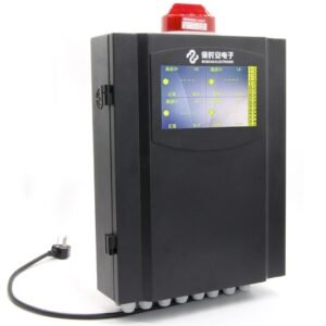 Bosean BH50 Touchscreen