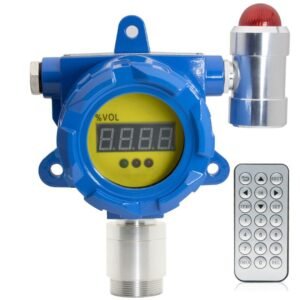 Bosean Bh 60 Fixed Lel Gas Detector