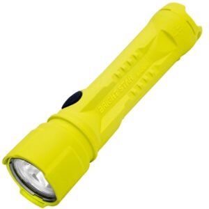 Bright Star Razor 2 LED Flashlight