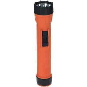 Brightstar 2224 Safety Flashlight 3d Cell
