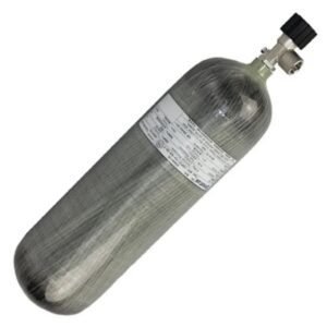 Carbon Composite Cylinder