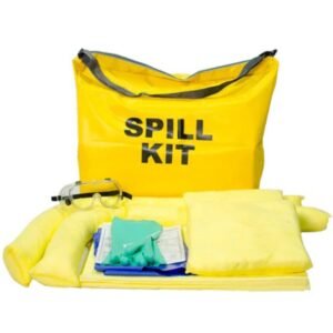 Chemical Spill Kit 25 ltr