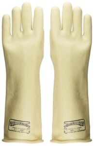 Commander electrical