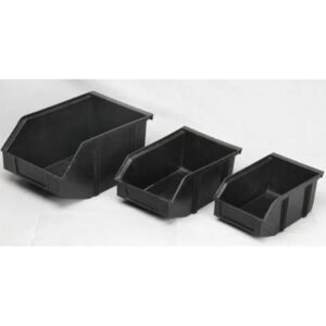 Conductive Storage Bins