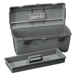 Condusctive Tools storage Box