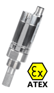 Dew Point Sensor FA 515EX