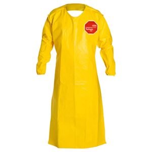 DuPont Tychem 2000 QC Sleeved Apron