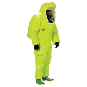 Dupont Tychem 10000 TK554 Encapsulated