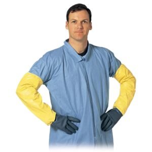 Dupont Tychem QC Sleeves