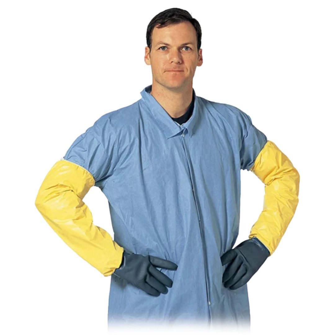 Dupont Tychem QC Sleeves