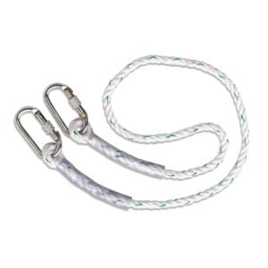 EASY RL03 Work Restraint Polyamide Lanyard