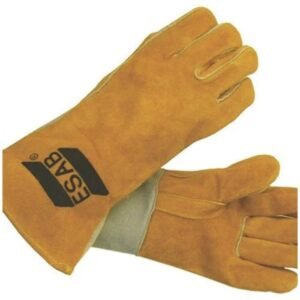 ESAB Welding Gloves