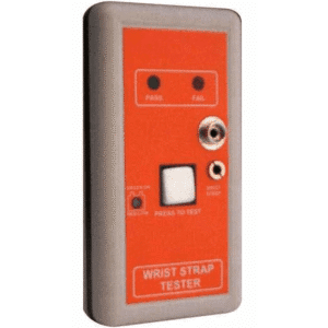 ESD Wrist Strap Tester