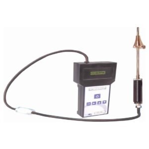 Endee FEM 940 Flue Gas Analyzer