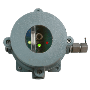 Endee Uv-ir Flame Detector