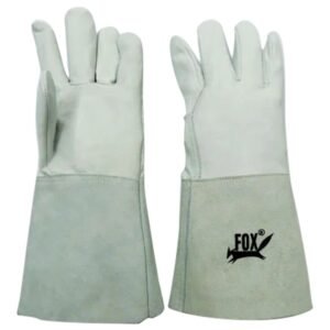 FOX FX311B Tig Welding