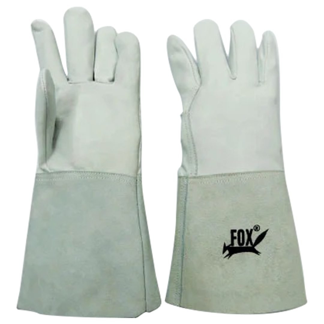 FOX FX311B Tig Welding