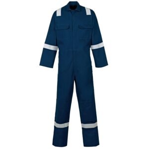 Insect Repellent FR Coverall