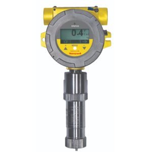 Fixed Multi Gas Honeywell Raeguard 2 Pid