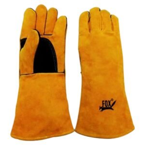 Fox Premium FX 310YB Leather