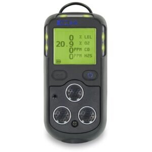 GMI PS200 Multi Gas Detector