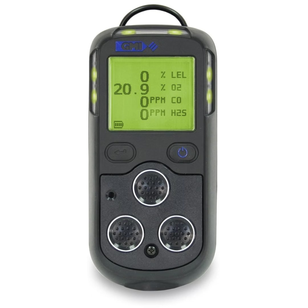 GMI PS200 Multi Gas Detector