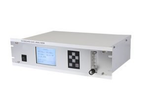Gas Board 3000 Online IR Flue Gas Analyzer