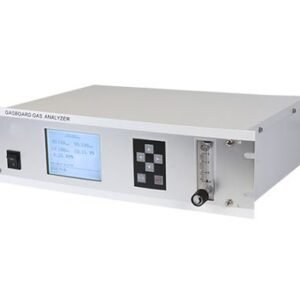 Gas Board 3000 Online IR Flue Gas Analyzer
