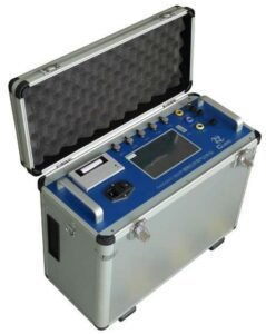 GasBoard 3800P IR Flue Gas Analyzer