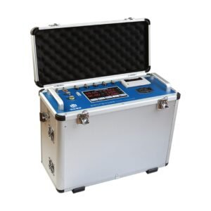 GasBoard 3800P IR Flue Gas Analyzer