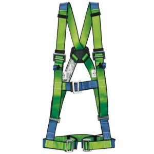 Green Safety Belt Safety Harness Tango 1