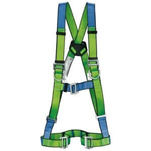 Green Safety Belt Safety Harness Tango 2