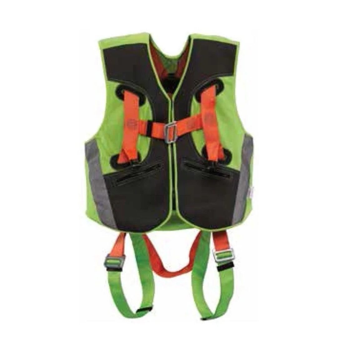 Hi Viz Jacket Harness