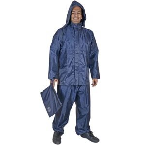 Hindustan Industries Duckback Rain Suit