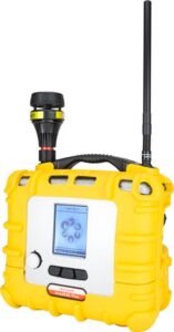 Honeywell AreaRae Plus