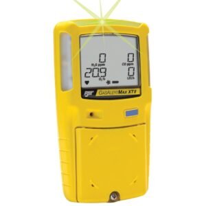 Honeywell BW GasAlertMax XT II