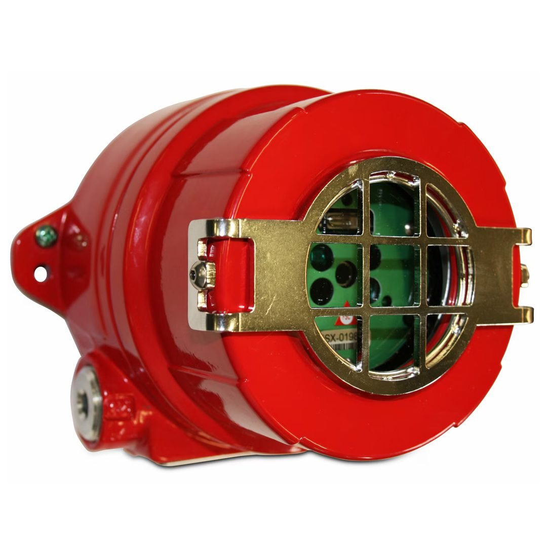 Honeywell FS20X Flame Detector