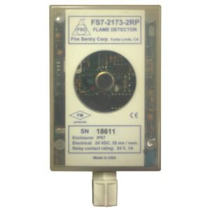 Honeywell Fire Sentry FS7