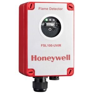 Honeywell Fsl100 Flame Detectors